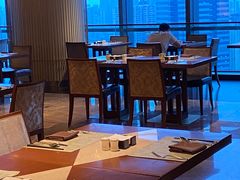 -富力丽思卡尔顿酒店·香荟全日制餐厅