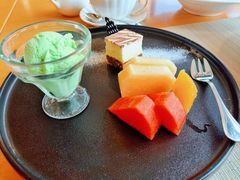 -城市酒店·沪江轩餐厅