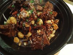 -小柴米·传统江西菜(八一广场店)