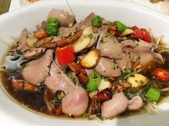 -宏玲餐厅(四川南路店)