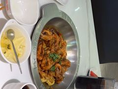 -李想大虾(吾悦广场店)