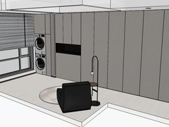 -翼森原创设计·全案实景落地