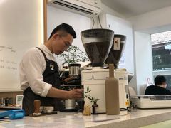 -Onirii Coffee(长乐路店)