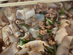 -正宗杨记普洱酸醋米线(总店)