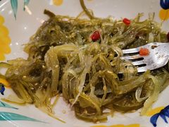 拌海草-萨莉亚意式餐厅(特力时尚汇店)