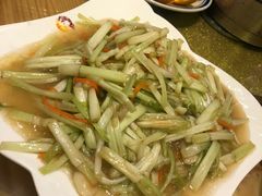 海南斋菜煲-良昌老味·海南老字号