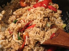 湘西拌饭-望湘园·洞庭渔宴(永旺店)