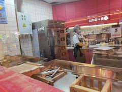 -阮大兴糕团(日月光中心店)