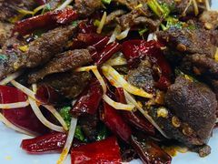 扯桓筋-冒椒火辣(奎星楼街店)
