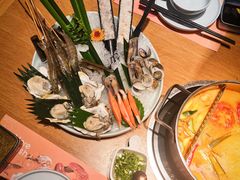 -生如夏花泰式火锅(西村黑金店)