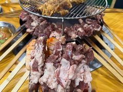 -源味居手把签烧烤(长春一店)