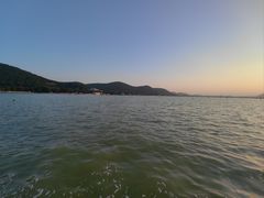 -云龙湖旅游景区