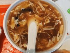 -景仁馅饼(蒿泊店)