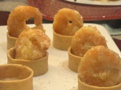 -粤尚腾香居中餐厅(首都机场希尔顿店)