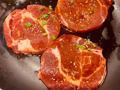 -火炉旺烤肉啤酒屋(沈北创始店)
