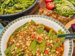 -马来西亚肉骨茶汤·招牌螃蟹·烧鸡·呷喱吧吧(海上世界店)