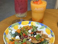 -Grande A'moo(上海万象城店)