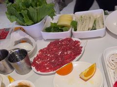 -牛焱·贵州黄牛肉火锅(城西银泰店)