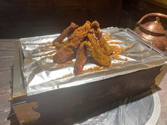 -霄汉羊排(万松园一店)