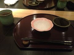 餐具-西村日本料理(香格里拉饭店)
