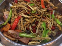 -鑫紫玉食府·巴特私房菜