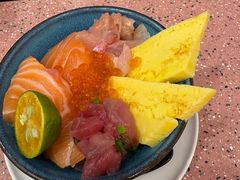 -元气寿司(环球港店)
