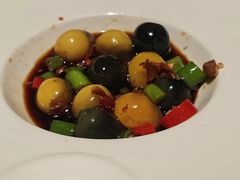 -老馆子·建德菜·山肴鱼鲜(海威新界店)