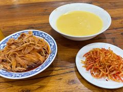 -王菊美食街·王菊面馆(总店)