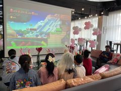 -CIAO·团建聚餐·生日派对轰趴馆(福田店)