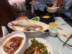 -翡翠江南(国贸商城店)