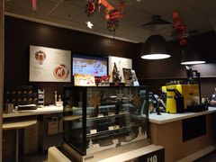 -麦当劳(安立路店)