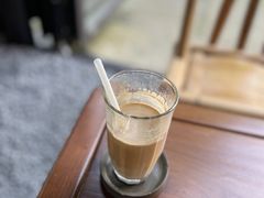 -Metal hands·铁手咖啡