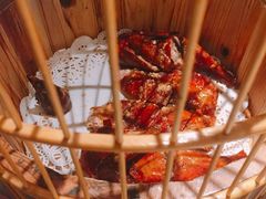 -胡桃里音乐酒馆(郴州友阿国际广场店)