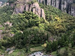 -黄檀硐景区