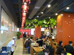 大堂-西工饭庄快餐厅(西工小街店)