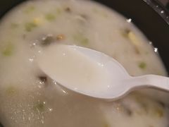 -南拳十三姨·潮汕砂锅粥(世纪金源店)