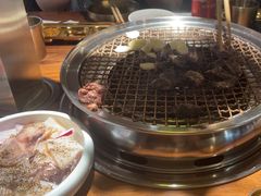 -九田家黑牛烤肉料理(新辰里亚运村店)