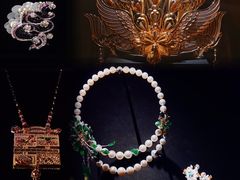 -深圳珠宝博物馆