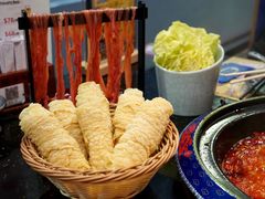-成都老码头火锅(旺角店)