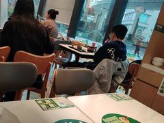 -谷田稻香·砂锅菜(汇暻广场店)