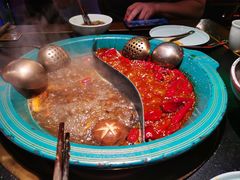 -吼堂老火锅(太古里总店)