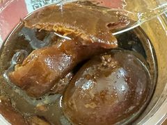 -娟姨第一娟猪脚姜(第十甫路店)
