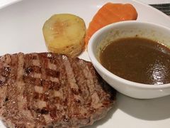 -斗牛士牛排餐厅(嘉里汇店)