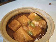 -万龙洲海鲜(南新仓店)