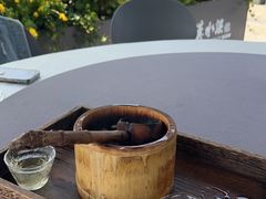 -汉水谣·江景餐厅(江滩店)