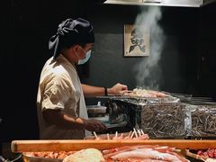 -三川·十酒Izakaya(南昌路店)