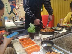 -猪的故事·韩式烤肉(韩乐坊店)