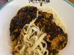 -浑河春面馆·非遗鹿角面(良乡店)