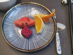 -拂晓山房·私房川菜(西门店)
