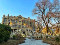 -张学良旧居陈列馆